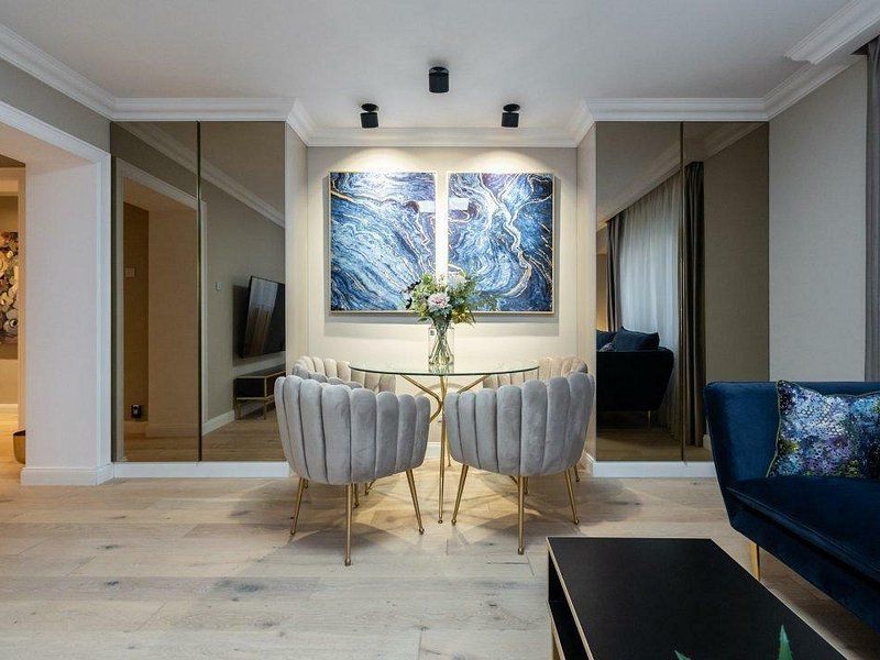 Inchiriere apartament 4 camere | Strada Mexic - Poză 3