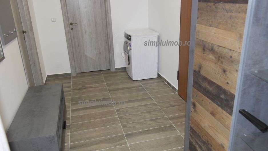 Apartament Berceni, mobilat, utilat - Poză 10