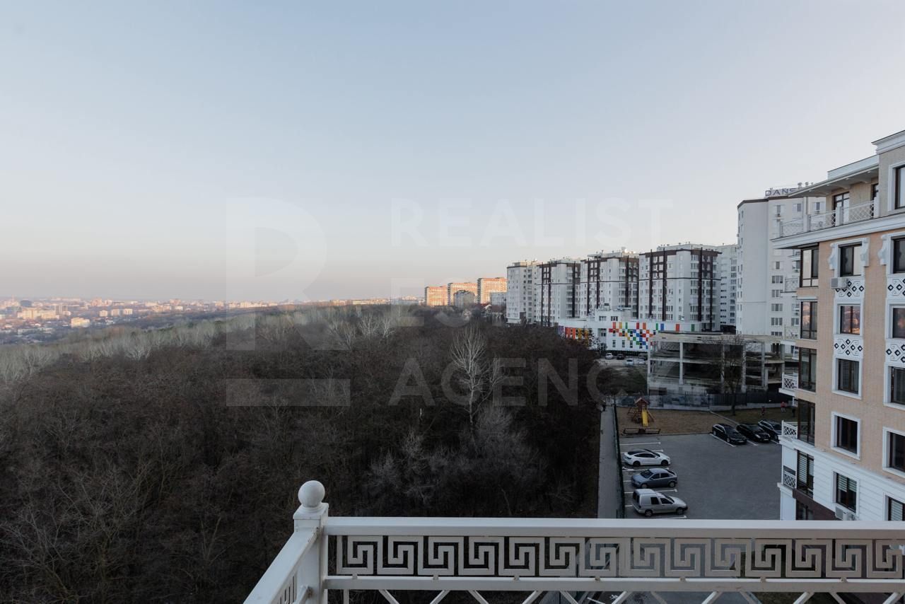 Vânzare, apartament, 4 camere, strada Liviu Deleanu, Buiucani - Poză 38