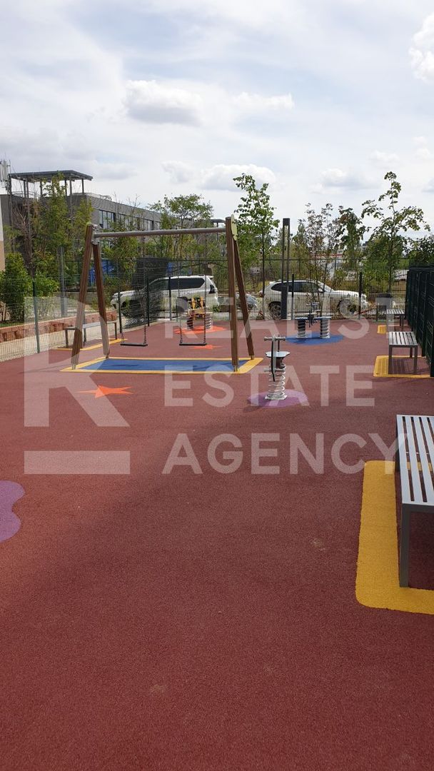 Vânzare, apartament, 2 camere tip 2C, Hils Brauner, București - Poză 6