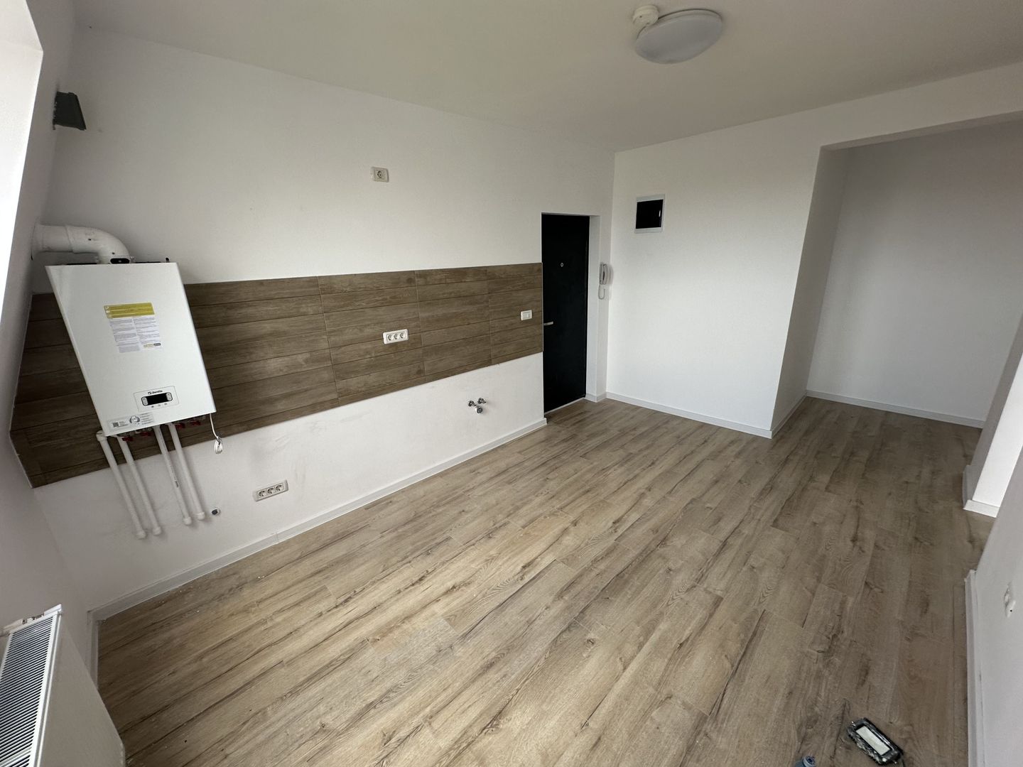 Apartament 2 camere la Mansarda zona Bucovinei - Poză 2