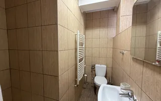 Apartament de inchiriat /4 camere in vila *153mp* +parcare / Dorobanti Capitale - Poză 26