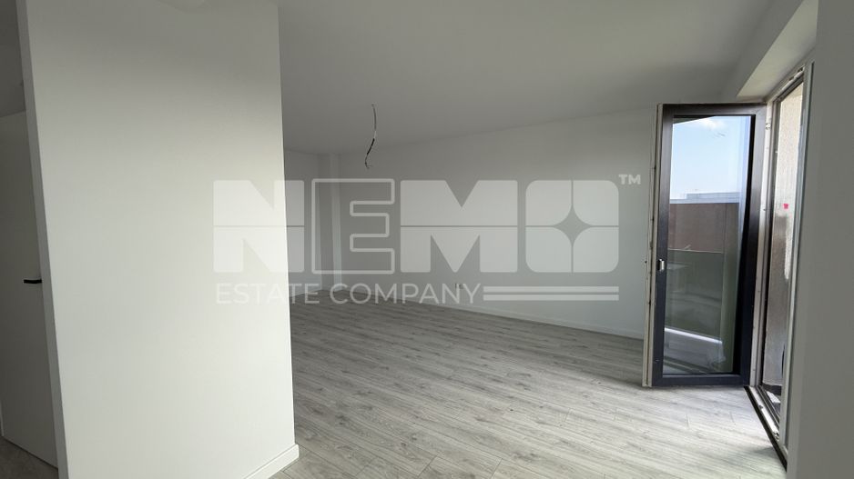 Apartament 2 camere | Mandachi Twins | 68 MP | Parcare inclusa - Poză 4