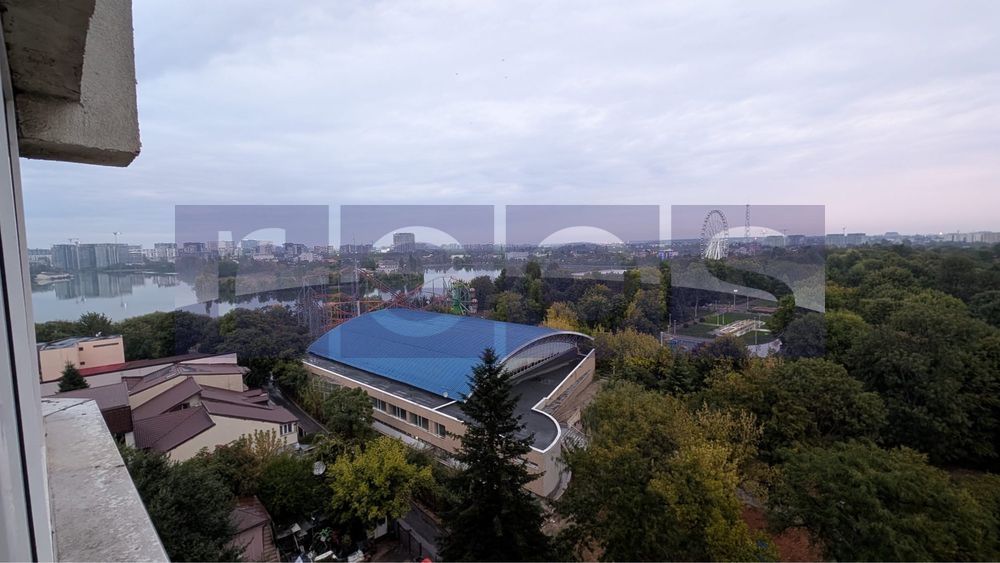 Inchiriere apartament 4 spatios camere | Lacul Tei  | Boiler - Poză 7