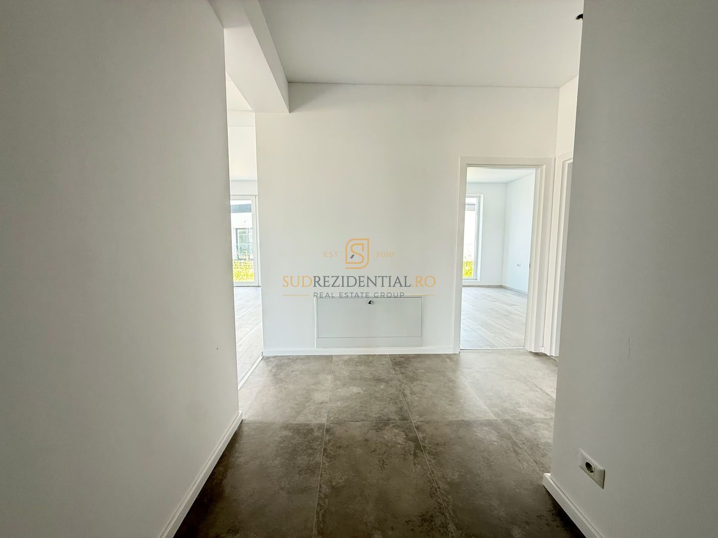 Casa Individuala 3 camere si 2 bai,teren 500 mp | Ansamblu Rezidential - Poză 3