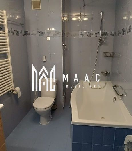 Apartament 3 Camere | Balcon | Hipodrom III - Poză 8