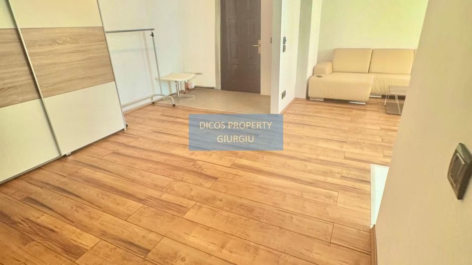 Închiriez apartament 2 camere – Rin Grand Hotel - Poză 2