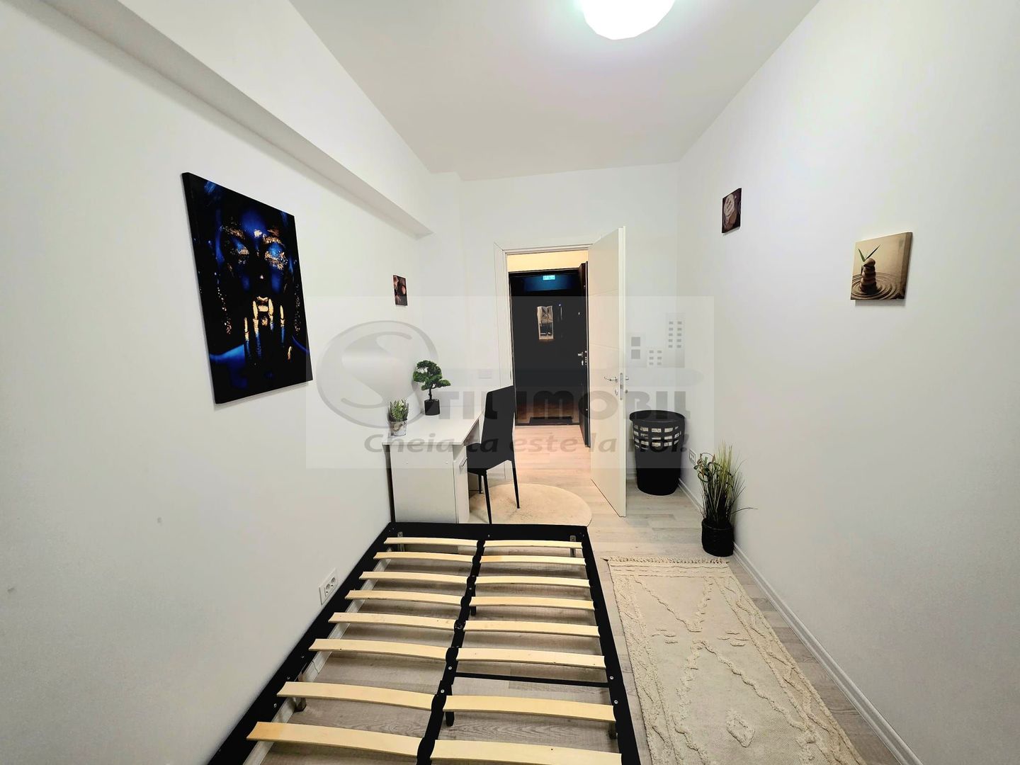 Apartament cu 3 camere de închiriat – Moon Reflexes-500 EURO - Poză 10