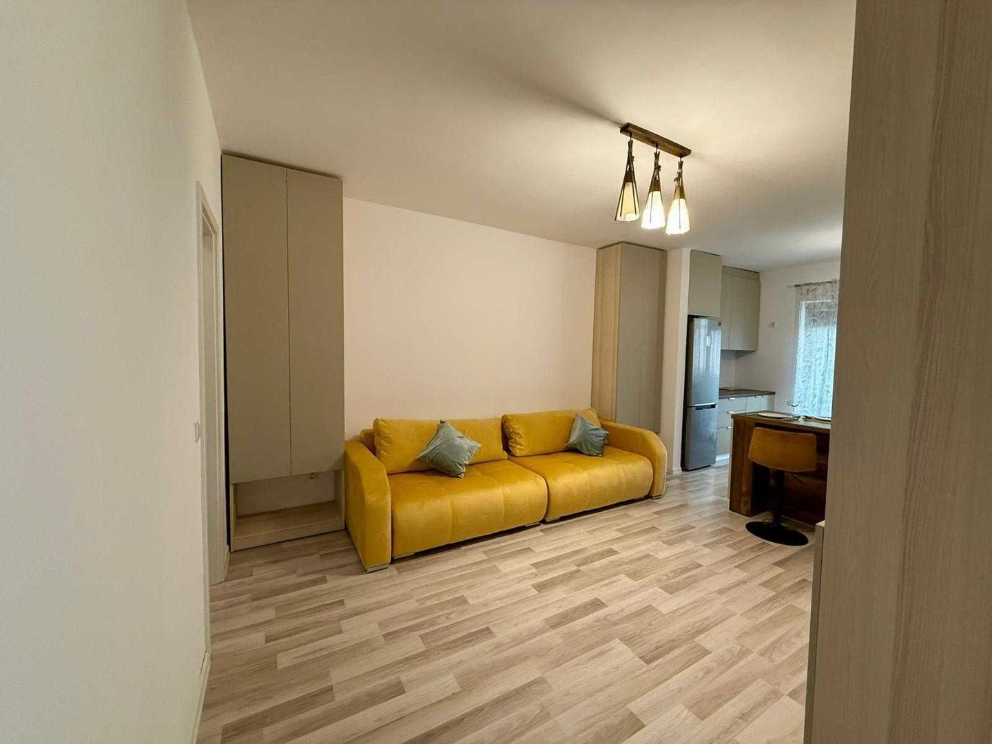 Apartament 2 camere de închiriat - Metalurgiei - Poză 6