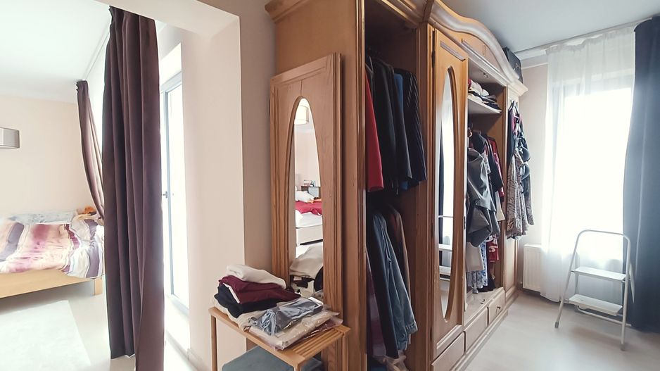 Casa individuala strada Cetatii, Gruia ,constructie noua, locatie premium - Poză 14