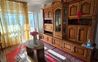 Apartament 3 camere | Bloc TCH | Lidl Nord | Centrala gaz