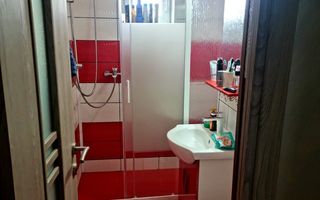 Ag EUROPA vinde apt. FINISAT cu 2 camere pe Careiului la etajul 4. - Poză 6