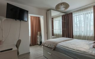 Apartament 3 camere de vanzare modern zona Tilisca - Poză 10