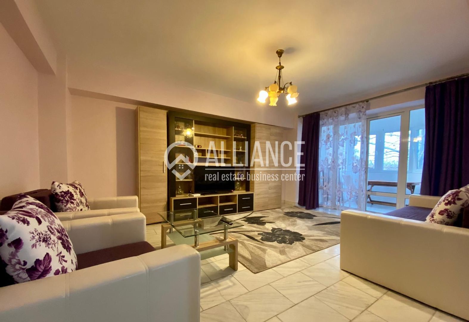 Constanta-Capitol-inchiriere: Locuință de Lux 58 mp,  COD 08 - Poză 3