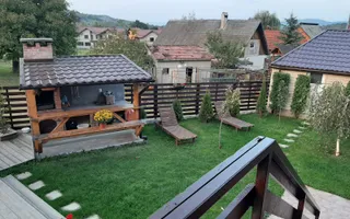 La Maison des Rêves – Pensiune de vânzare în Bran - Poză 18