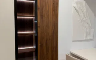 Chirie I Apartament cu 3 camere | Cortina | 79 mp utili | Parcare - Poză 22