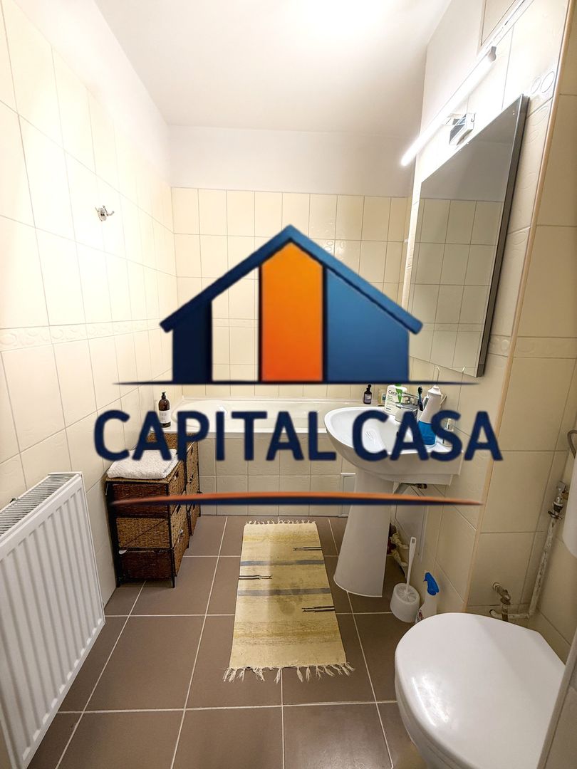 Apartament 3 Camere la 5 minute de Metrou Raul Doamnei - Poză 7
