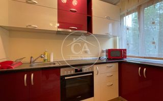 Apartament de inchiriat cu 2 camere in zona Rogerius, Oradea - Poză 4