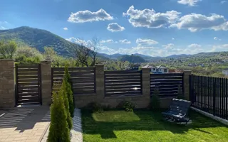 Casa individuala | 5 camere | 200 MPU | Garaj | Cisnadie - Poză 16