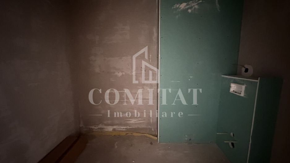 Apartament 4 camere | Bloc nou | Zona Spitalului Regional-Florești - Poză 7