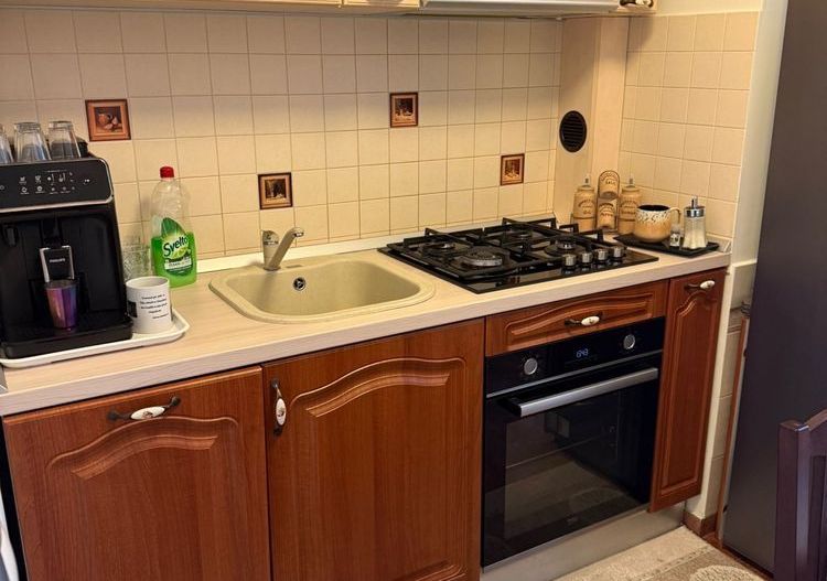 BRASADAS vinde ap 2 cam la PARTER. - Poză 6