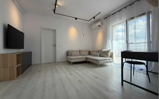 Apartament 2 camere decomandat | Terasa 20mp | 2 Parcari | Braytim - Poză 1