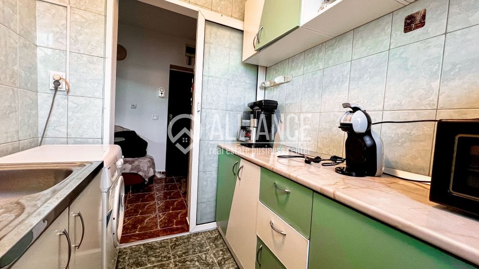 Tomis III (COD 05) - Apartament 2 Camere City Park Mall - Poză 12