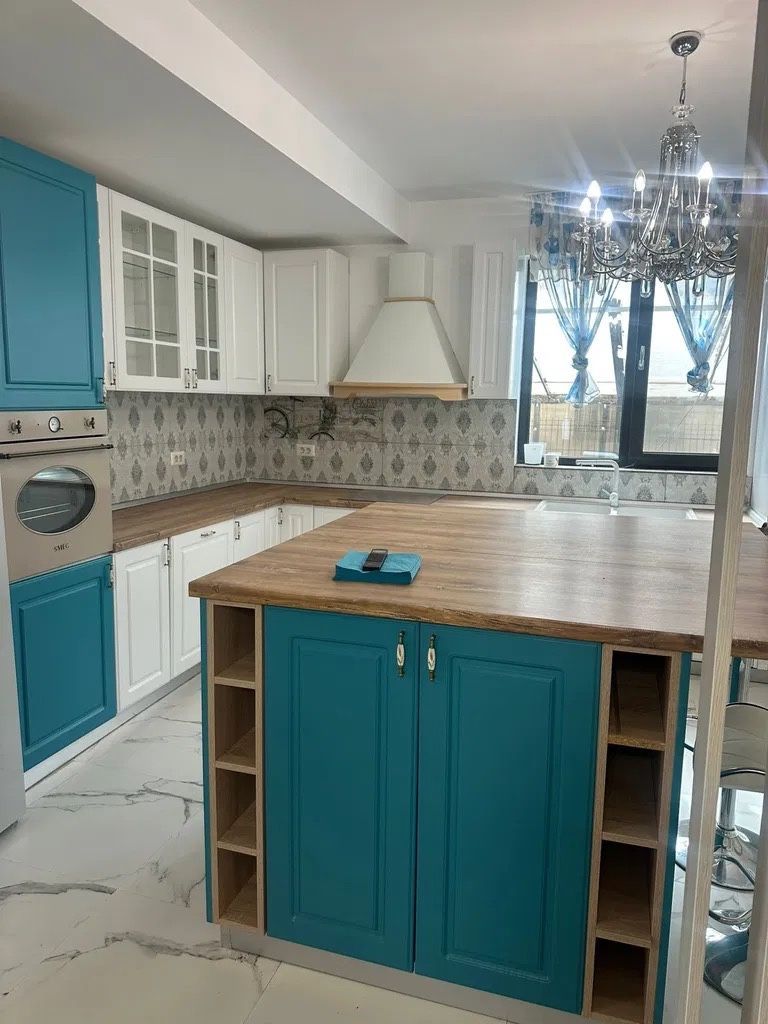 De vânzare | Vilă Individuală Mobilată, Complex Securizat | Tunari - Poză 4