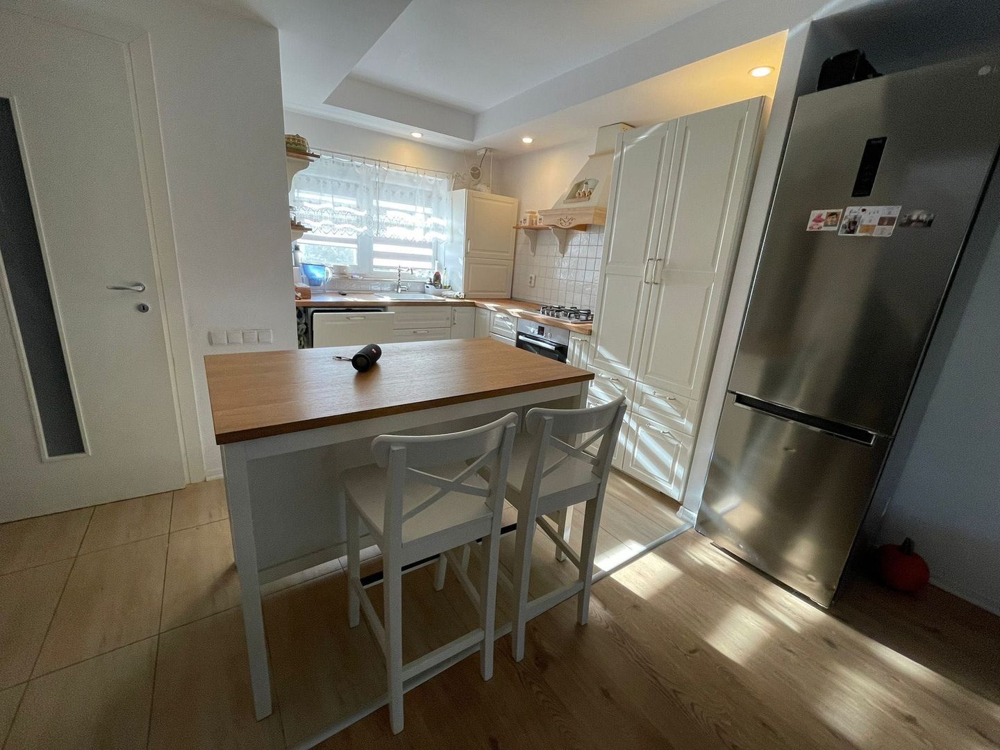 Casă tip duplex în Cosmopolis de vanzare– Zona de Nord - Poză 2