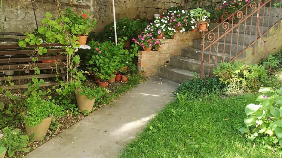 Garsoniera de inchiriat zona centrala - Poză 12