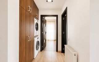 Apartament cu 2 camere de inchiriat decomandat in zona Buna Ziua - Poză 10
