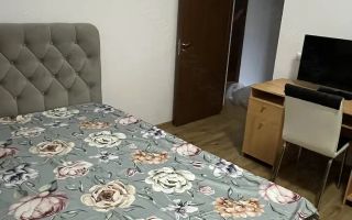 Apartament 3 camere de închiriat | Popești-Leordeni | 63 mp | Curte și grădină - Poză 2