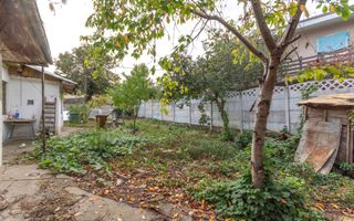 Straulesti - str. Pietrosita nr. 10, Casa demolabila cu teren 388 mp - Poză 7