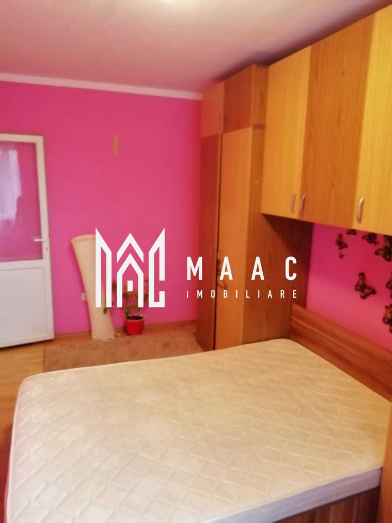 Apartament 2 camere de închiriat | Sibiu, Terezian | 50 mp - Poză 5