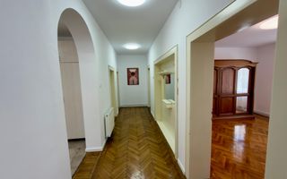 Casa zona centrala Sibiu 2 unitati, ideala investitie - Poză 13