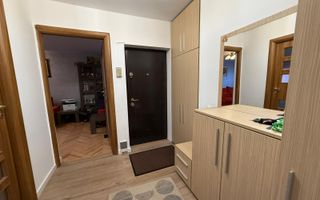 APARTAMENT 3 CAMERE RENOVAT COMPLET 2024 | ETAJ INTERMEDIAR | ZONA BABA NOVAC - Poză 6