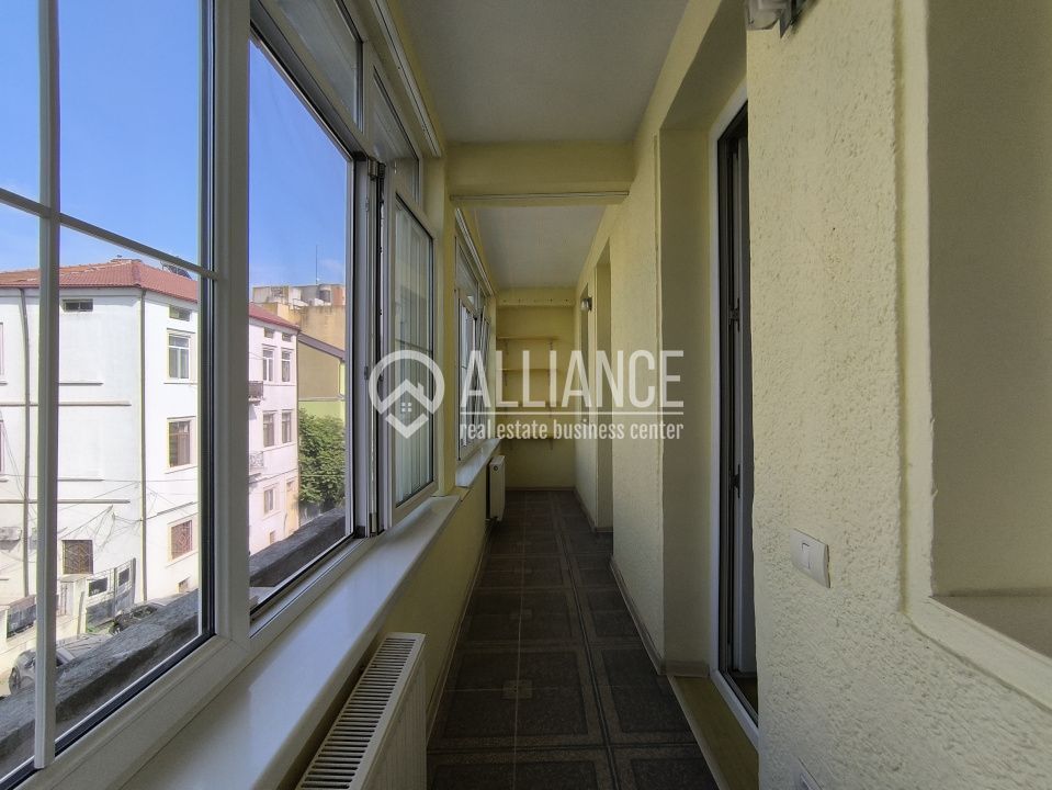 CENTRU PLAJA MODERN (COD03) - Apartament spatios si luminos ! - Poză 7