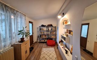 Apartament la casă I 70 mp I Ultracentral - Poză 13
