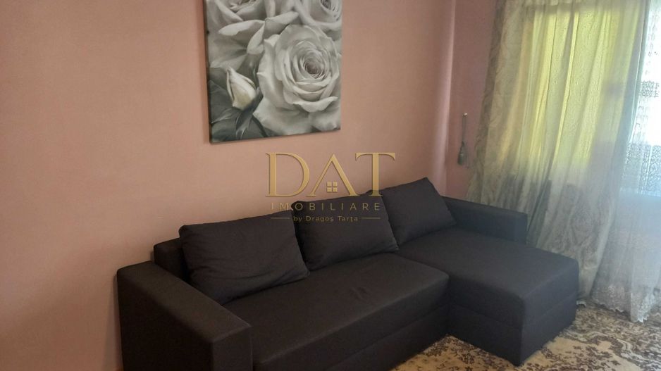 Apartament 3 camere | 2 băi | 2 balcoane | Mărăști | Parcare inclusa - Poză 1