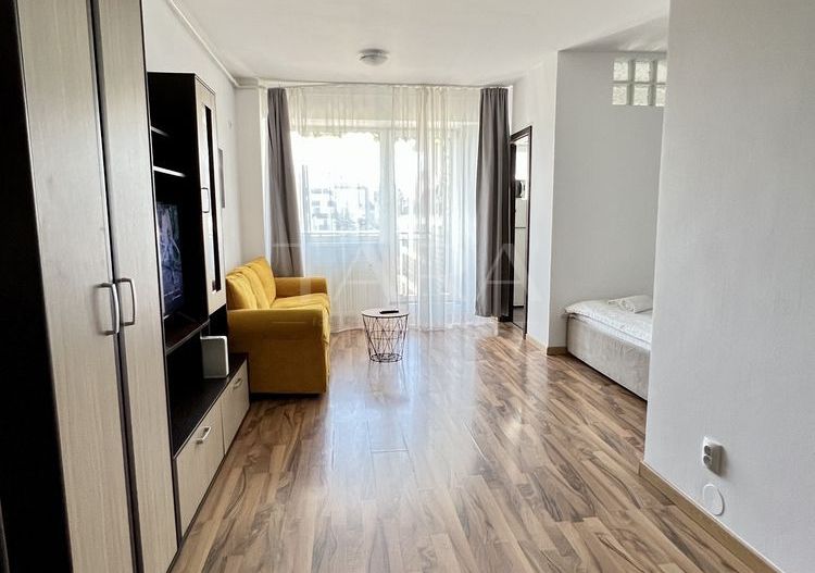 Apartament cu 1 cameră, 43 mp, lângă Iulius Mall . - Poză 4