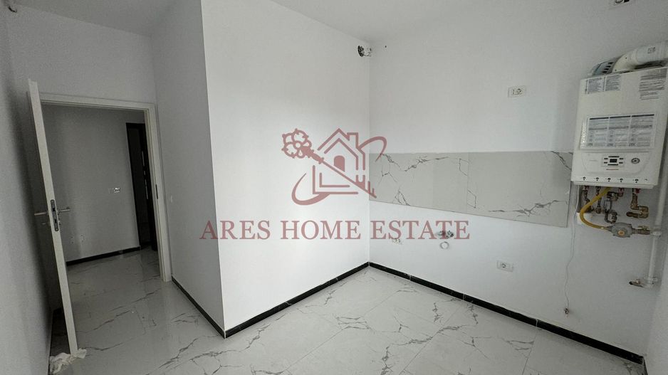 Apartament modern cu 3 camere la etajul 1 în bloc cu lift- TVA inclus - Poză 3