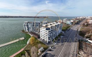 Mamaia -  Apartament cu 3 camere situat la parter cu vedere la lac. - Poză 1