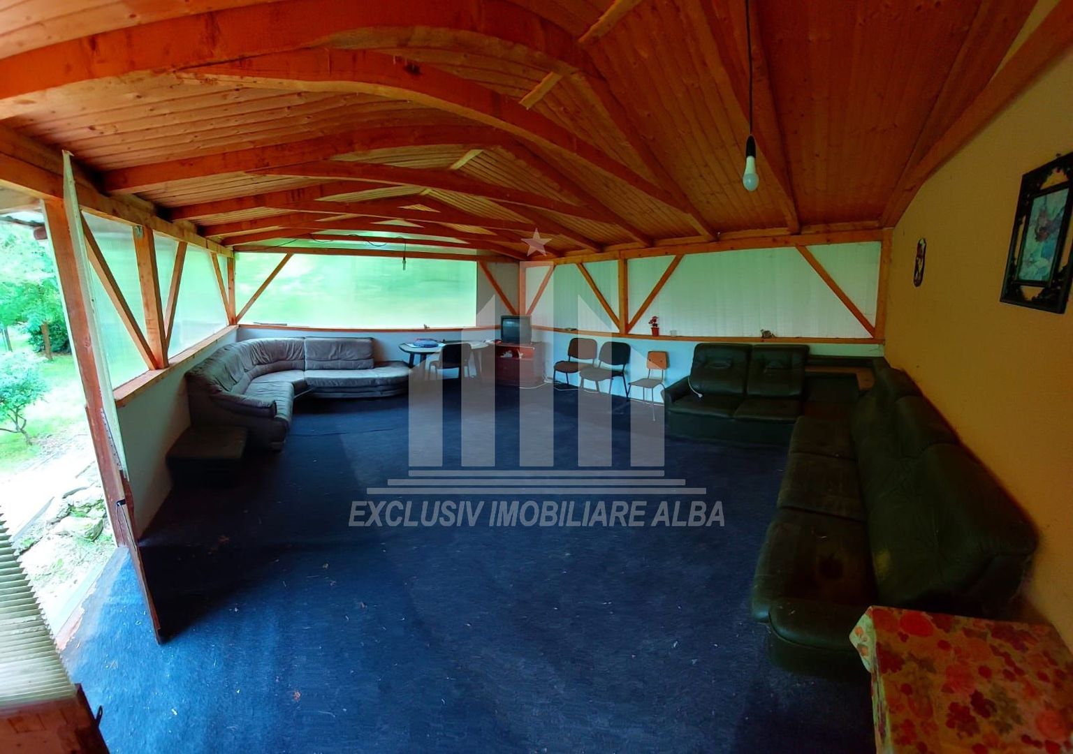 Casa individuala la tara - Poză 6