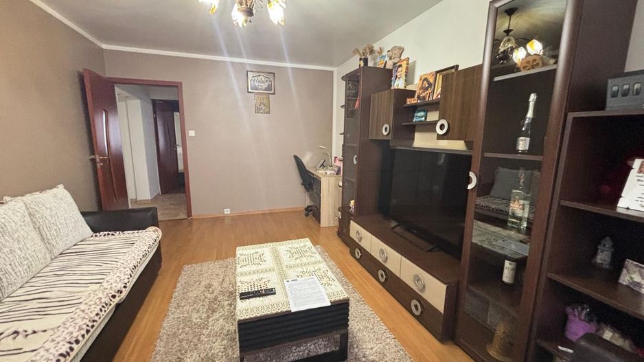 APARTAMENT 2 CAMERE | 57 MP | BURDUJENI | 77 000€ - Poză 2