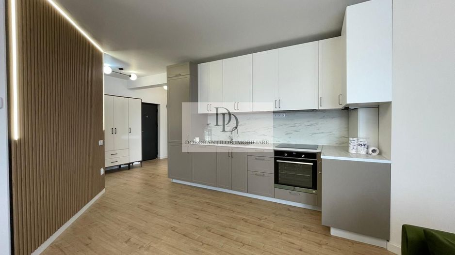 Apartament 3 camere finisaje moderne | Parcare inclusǎ | Zona Europa - Poză 3