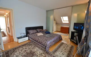Vilă splendidă cu grădină extinsă și facilități moderne - Poză 13