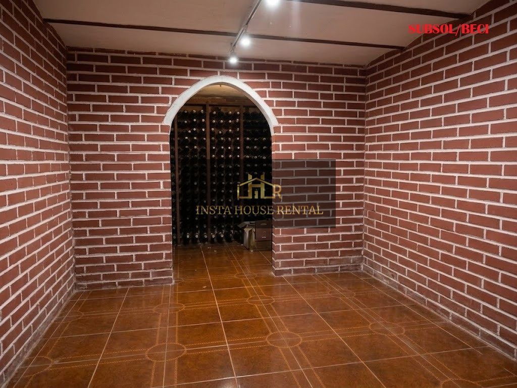 Proprietate cu 2 case I 1.700 mp teren I aproape de lac – Ghermănești - Poză 18