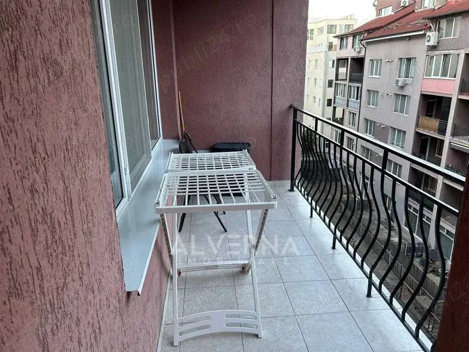 Apartament 1 camera | parcare exterioara | bloc nou | cartier Borhanci - Poză 8