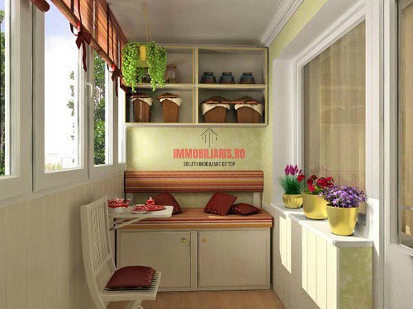 L. Rebreanu-Metrou - Parcare Bonus - Fara Comision - Poză 5