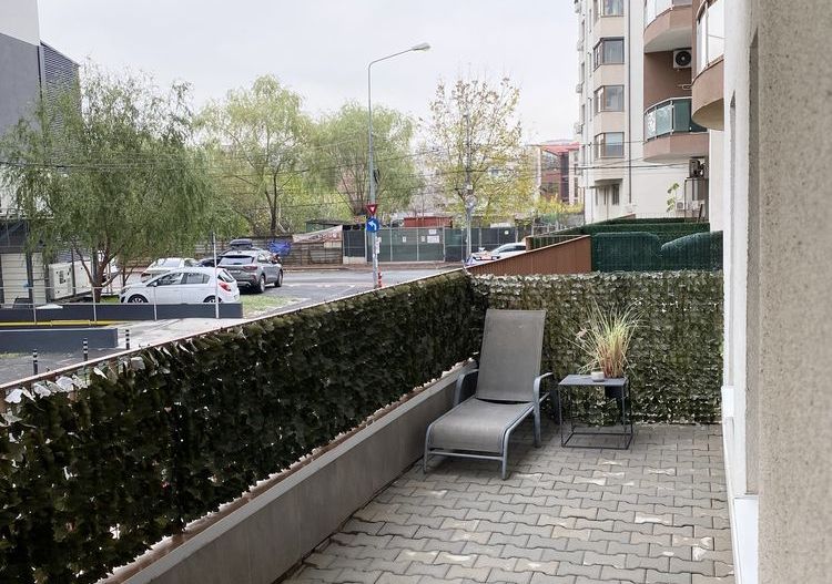 Închiriez apartament 2 camere, Mihai Bravu, complex GVi Town - Poză 8